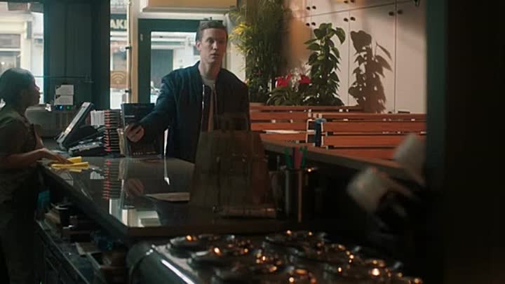 The Host 2020 HDRip XviD AC3-EVO