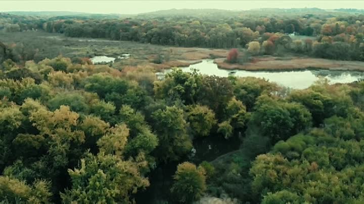 ⁣The Hunting 2021 BRRip XviD AC3-EVO