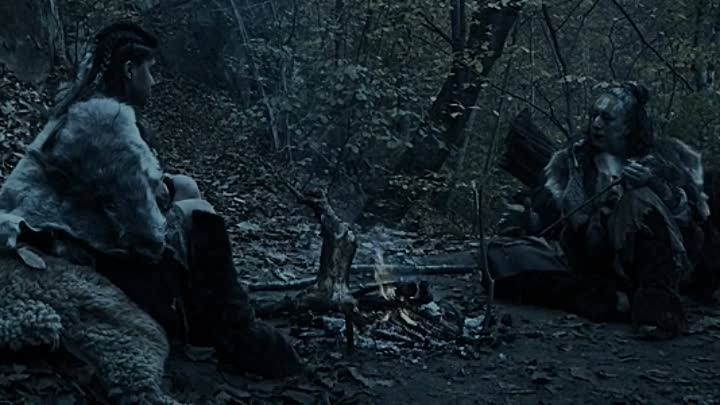 The Huns 2022 HDRip XviD AC3-EVO