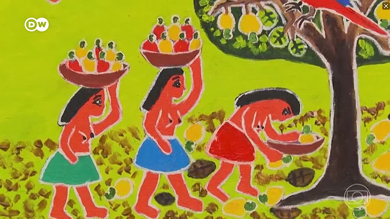 Ayahuasca boom in Brazil - Remedy or risk?