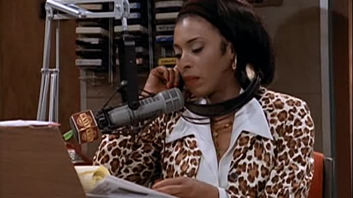 ⁣News Radio S03E22 -The Real Deal