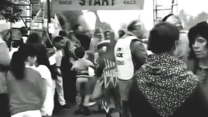 Intimate Contact -1987