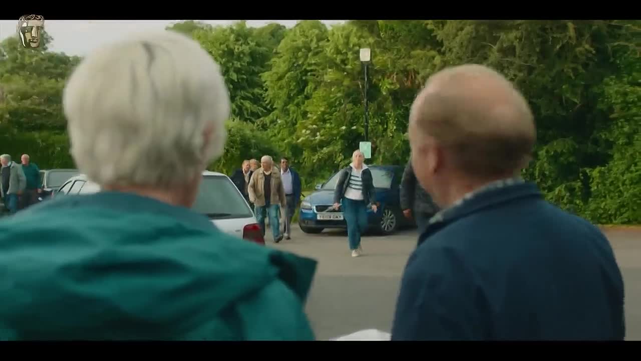 Toby Jones, Monica Dolan and more on playing real people in Mr Bates vs The Post Office _ BAFTA