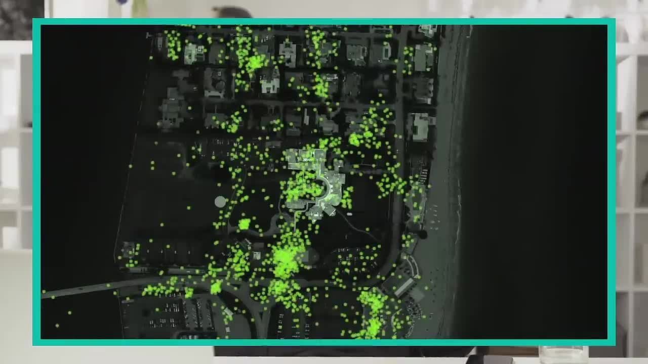 ⁣How To Disappear Completely and Never Be Found