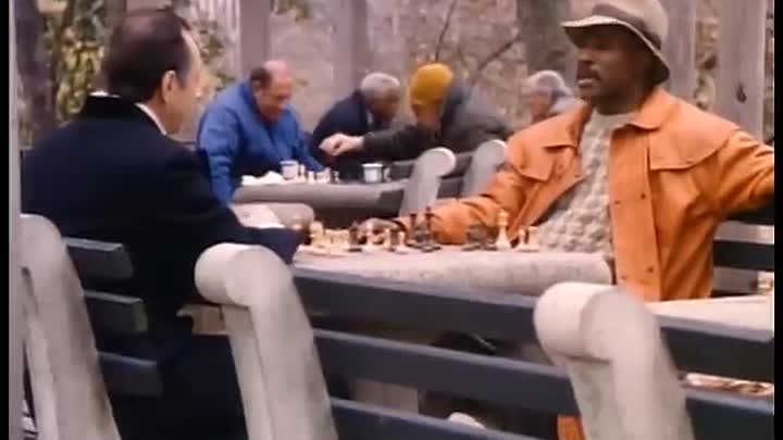 ⁣Gideon Oliver (1989) E01 -Sleep Well Professor Oliver