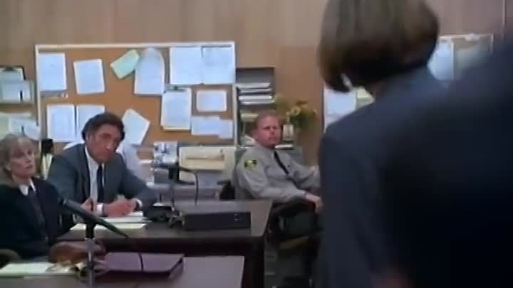 She Said 'NO' (1990)