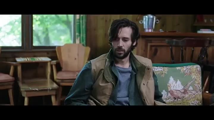 Above All Things (2018)