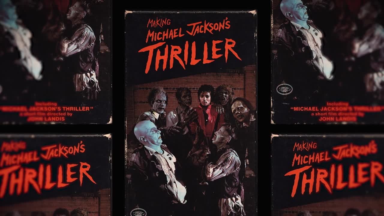 ⁣Thriller 40 2023 1080p WEBRip x264 AAC5 1-