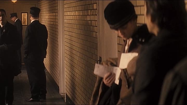 The Immigrant 2013 480p BRRip XviD AC3-EVO