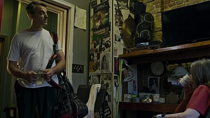 The Incoherents 2020 HDRip XviD AC3-EVO