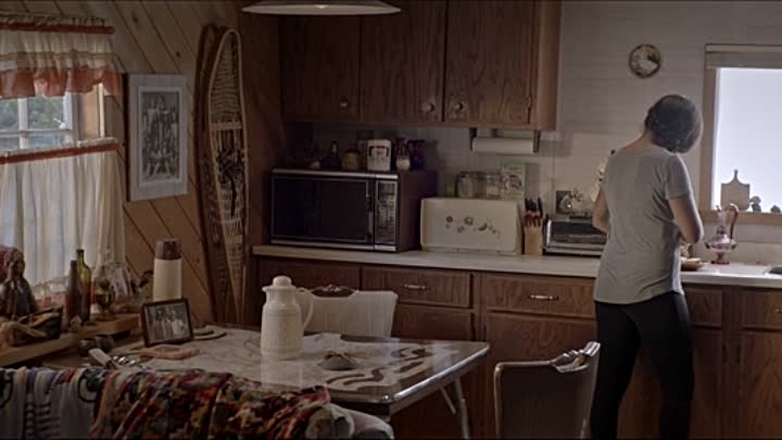 ⁣The Incredible 25th Year of Mitzi Bearclaw 2021 HDRip XviD AC3-EVO