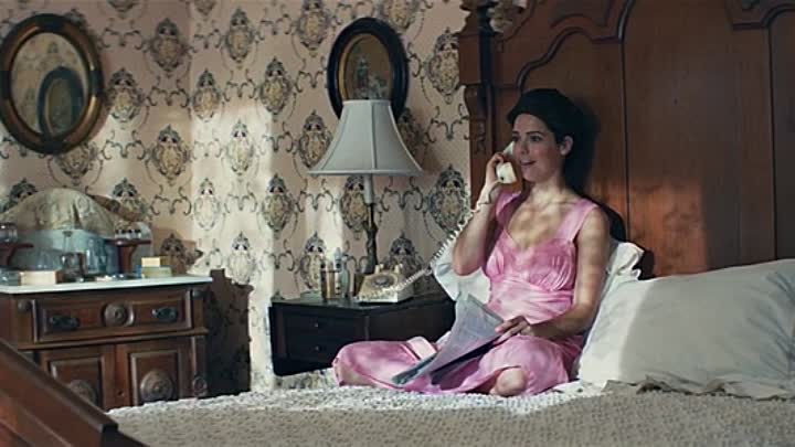 The Iron Orchard 2019 HDRip XviD AC3-EVO