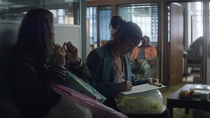 ⁣The Justice of Bunny King 2021 HDRip XviD AC3-EVO