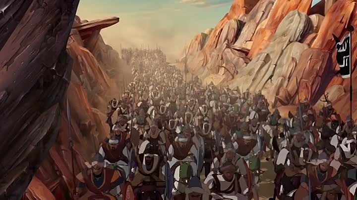 The Knight and the Princess 2020 HDRip XviD AC3-EVO