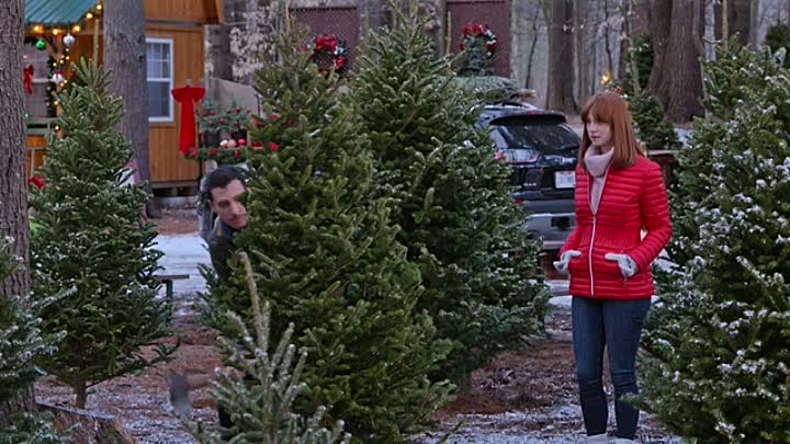 The Knight Before Christmas 2019 HDRip XviD AC3-EVO