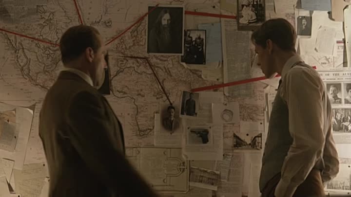 The Kings Man 2021 BRRip XviD AC3-EVO