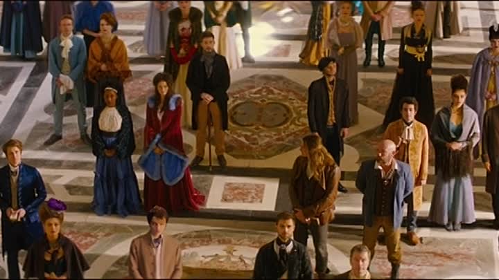 The Kings Daughter 2022 BRRip XviD AC3-EVO