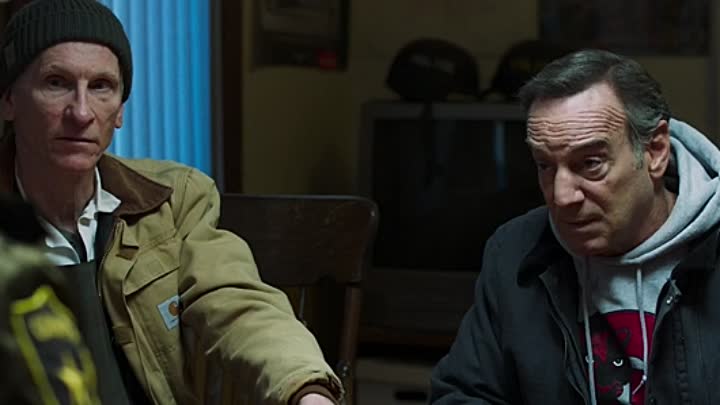 ⁣The Last Champion 2020 HDRip XviD AC3-EVO