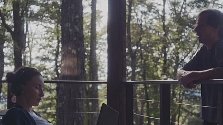 The Land of Owls 2021 HDRip XviD AC3-EVO