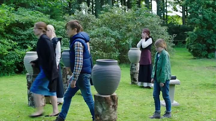 The Last Boy 2020 BDRip XviD AC3-EVO