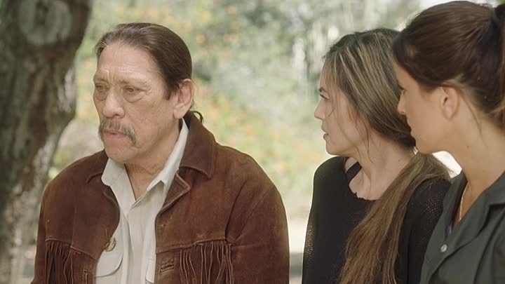 The Last Exorcist 2020 BRRip XviD AC3-EVO