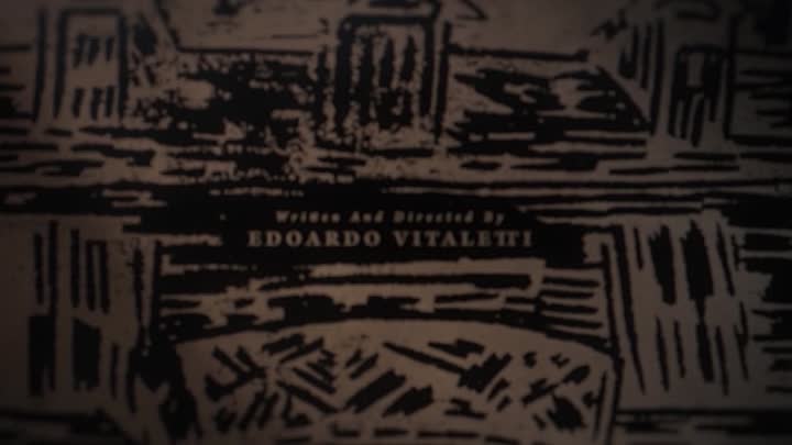 The Last Thing Mary Saw 2022 HDRip XviD AC3-EVO