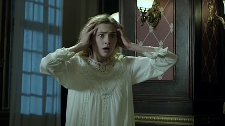 The Last Inn 2021 HDRip XviD AC3-EVO