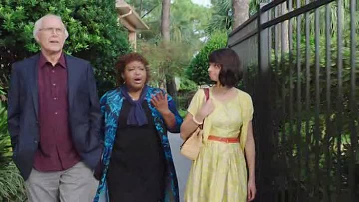 The Last Laugh 2019 HDRip XviD AC3-EVO