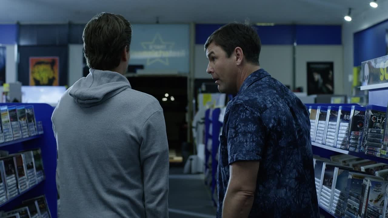 The Last Video Store 2023 1080p WEBRip x264 AAC-