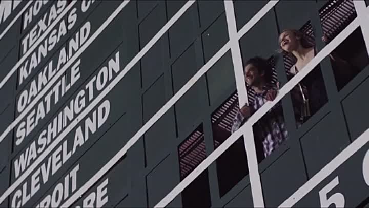 The Last Summer 2019 HDRip XviD AC3-EVO