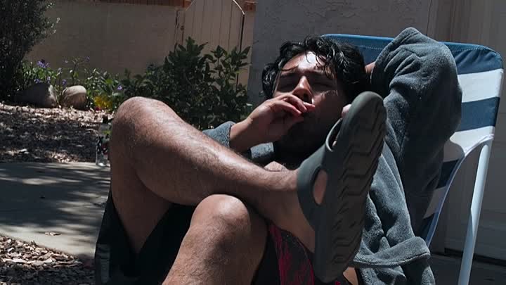 The Last House on the Street 2021 HDRip XviD AC3-EVO