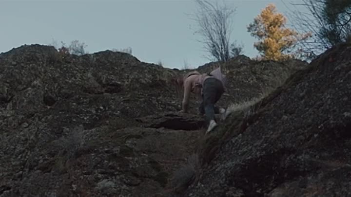 The Last Victim 2022 BRRip XviD AC3-EVO