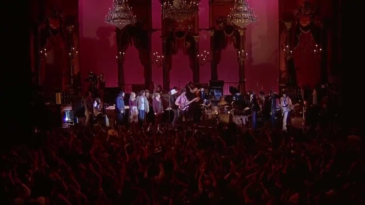 The Last Waltz 1978 WEBRip x264