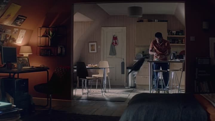 The Last Letter from Your Lover 2021 BRRip XviD AC3-EVO