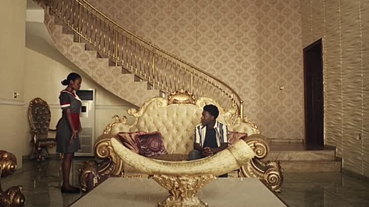 The Last Tree 2019 BRRip XviD AC3-EVO