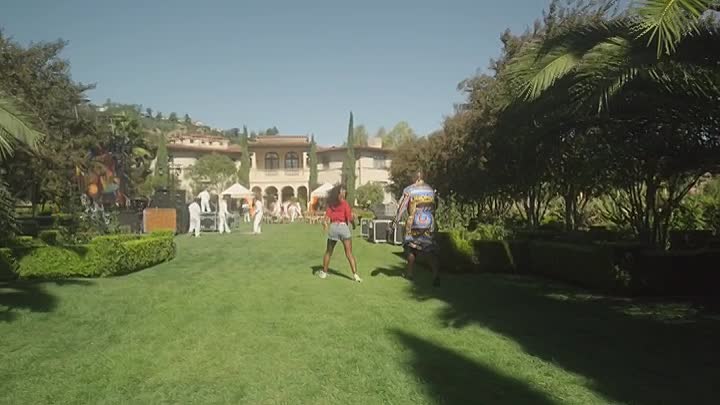 The Laundromat 2019 HDRip XviD AC3-EVO