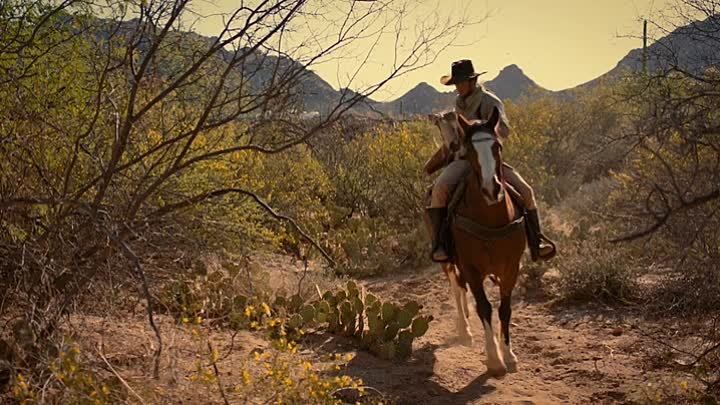 ⁣The Legend Of 5 Mile Cave 2019 HDRip XviD AC3-EVO