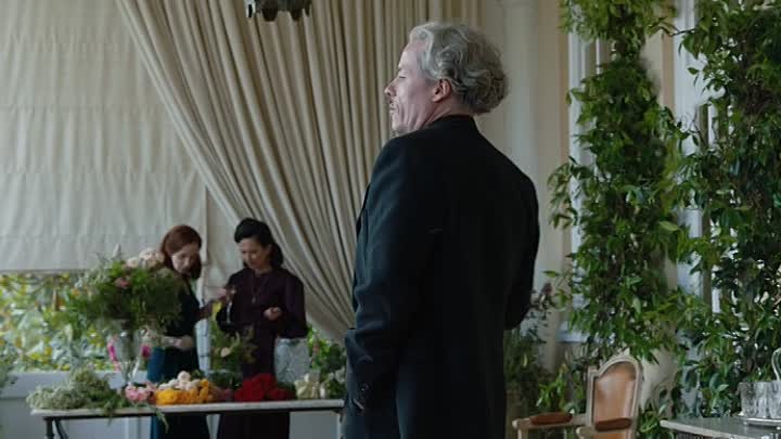 The Last Vermeer 2021 BRRip XviD AC3-EVO