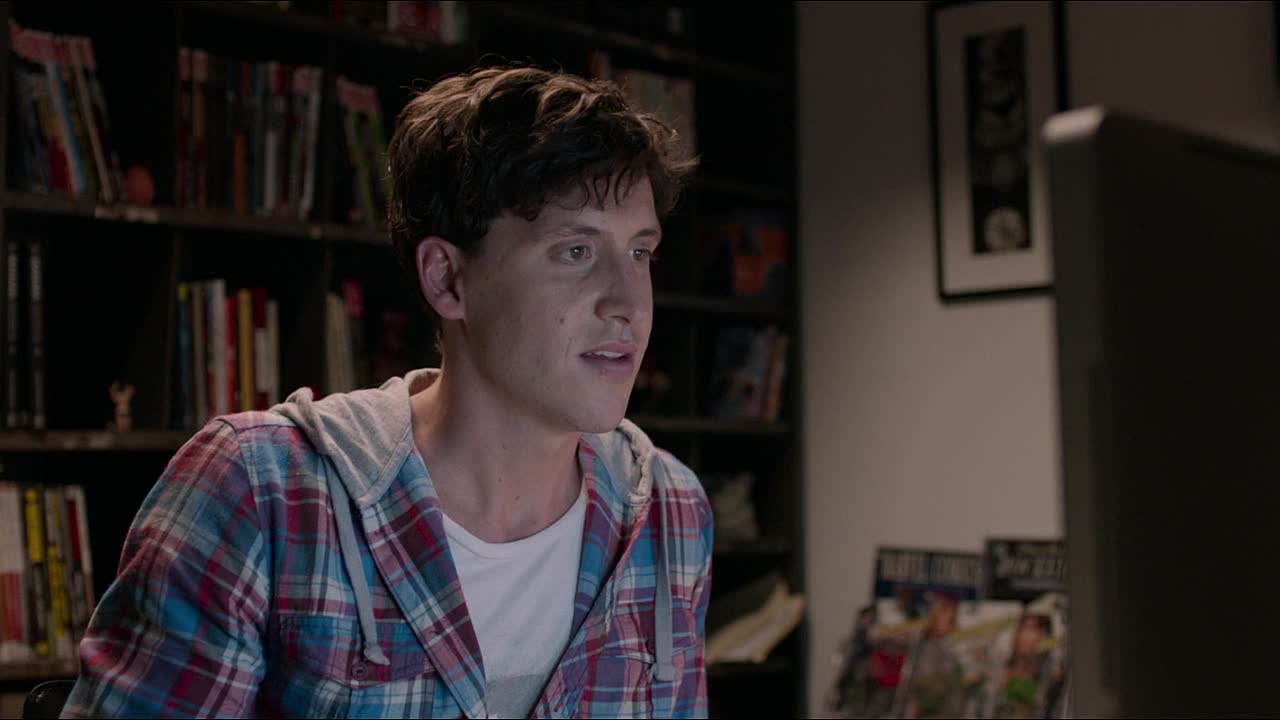 The Little Death 2014 1080p BluRay x264 YIFY