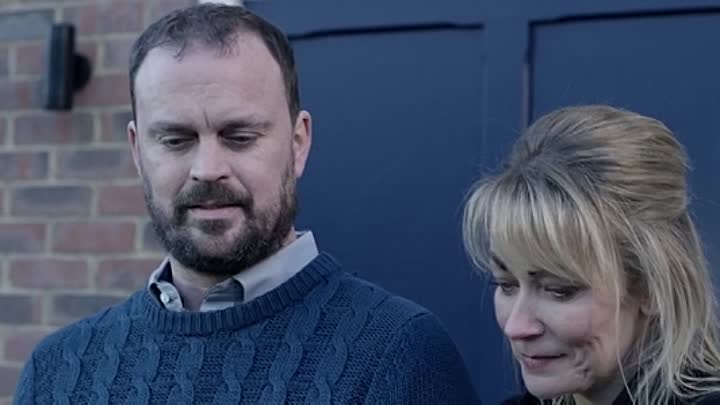 The Lost 2020 HDRip XviD AC3-EVO