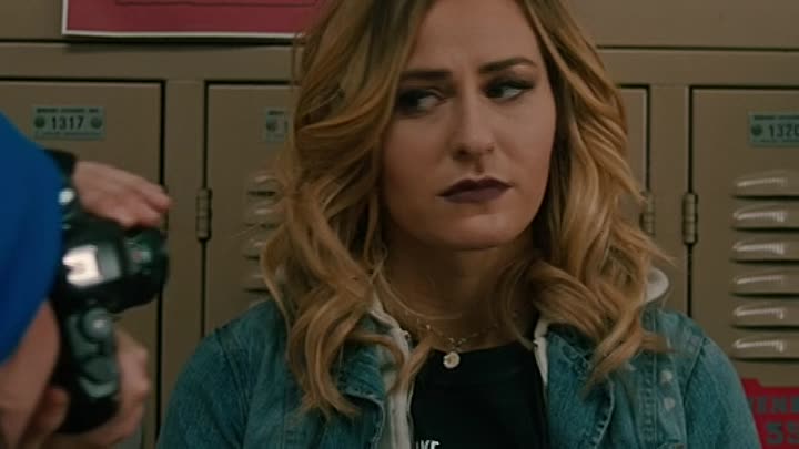 The Lurker 2019 HDRip XviD AC3-EVO