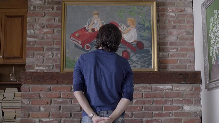 The Luring 2020 HDRip XviD AC3-EVO