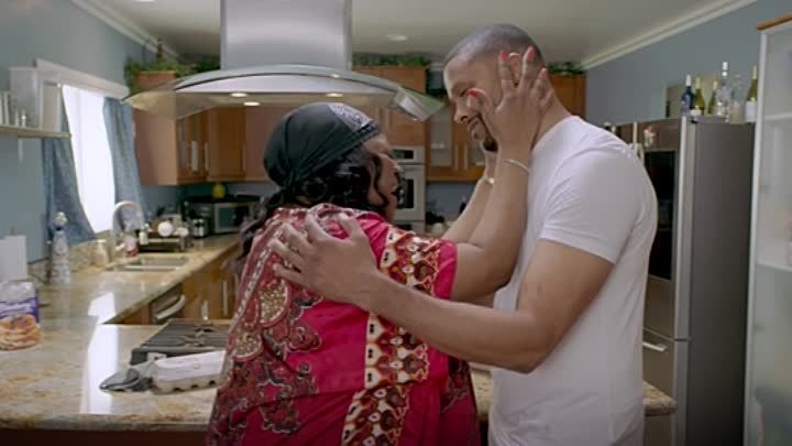 The Matchmaker 2021 HDRip XviD AC3-EVO