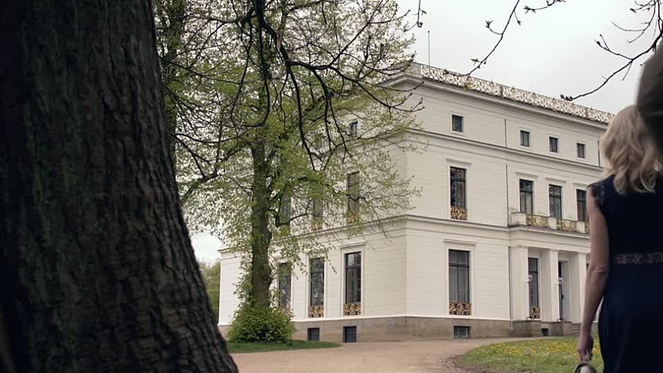 The Midas Touch 2020 720p WEBRip x264 AAC-