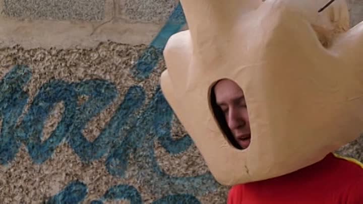 ⁣The Middle Finger 2016 BRRip XviD AC3-EVO