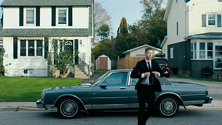 ⁣The Middle Man 2021 HDRip XviD AC3-EVO