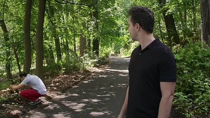 The Mimic 2020 HDRip XviD AC3-EVO