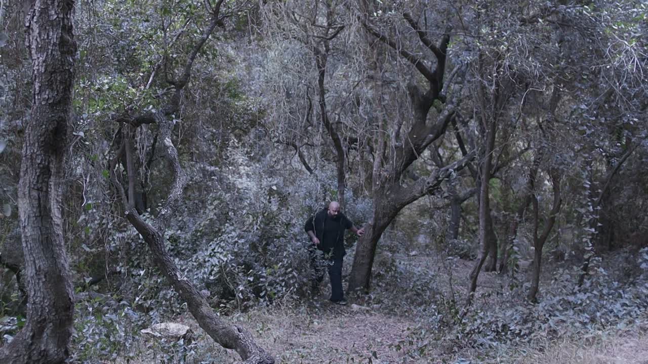 The Moderator 2022 1080p BluRay x264 AAC5 1-