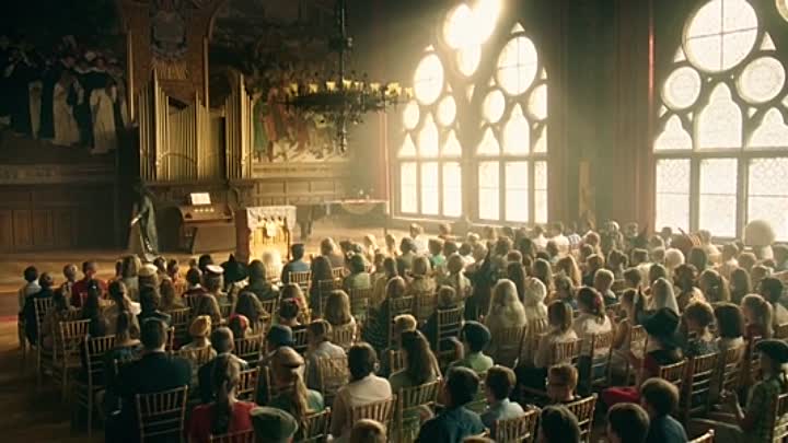 The Magic Kids Three Unlikely Heroes 2020 HDRip XviD AC3-EVO