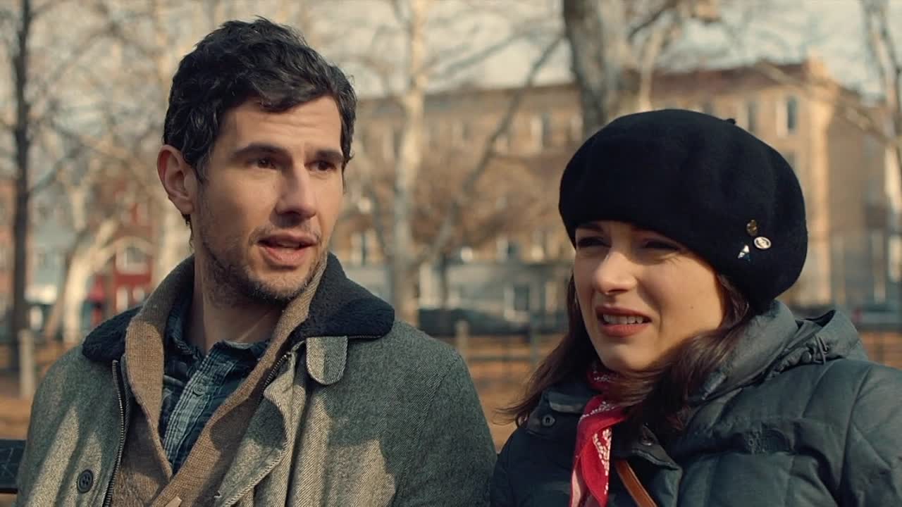 The Magnificent Meyersons 2023 1080p WEBRip x264 AAC-